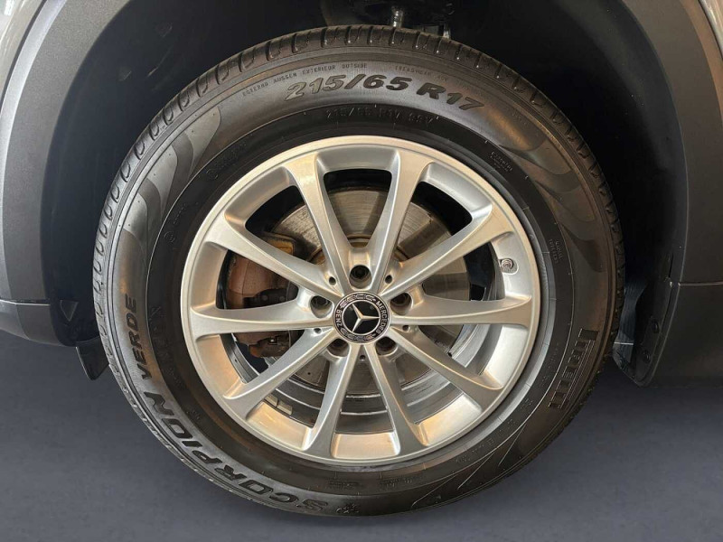 Occasion MERCEDES-BENZ GLB 180 GLB 180 2022 Gris 30890 € à Verviers