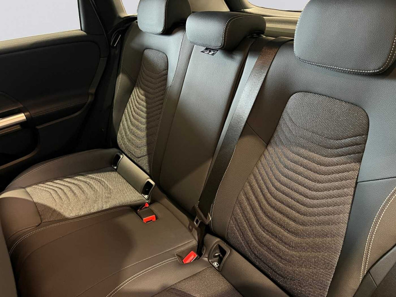 Occasion MERCEDES-BENZ Classe B B 250 e 2024 Argent 37890 € à Verviers