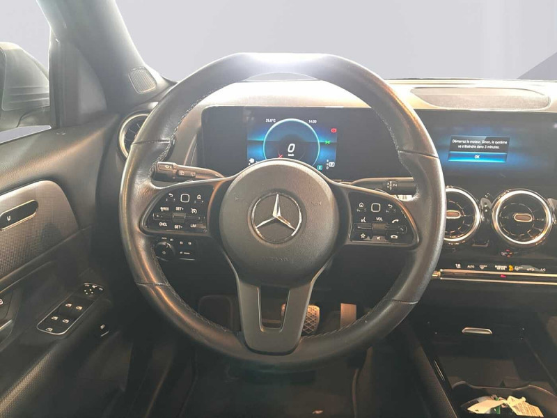 Occasion MERCEDES-BENZ GLB 180 GLB 180 2022 Gris 30890 € à Verviers