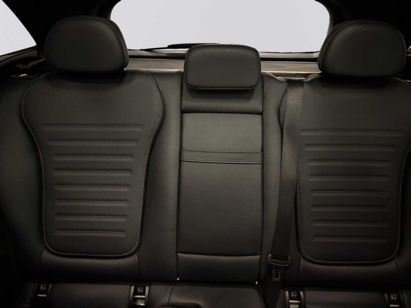 Occasion MERCEDES-BENZ GLC GLC 220 d 4MATIC AMG Line 2022 Argent 53890 € à Verviers