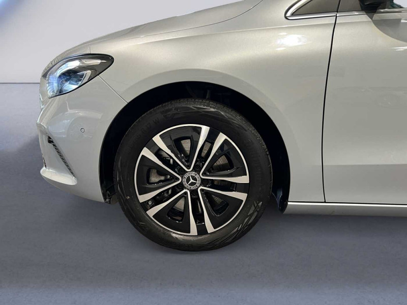 Occasion MERCEDES-BENZ Classe B B 250 e 2024 Argent 37890 € à Verviers