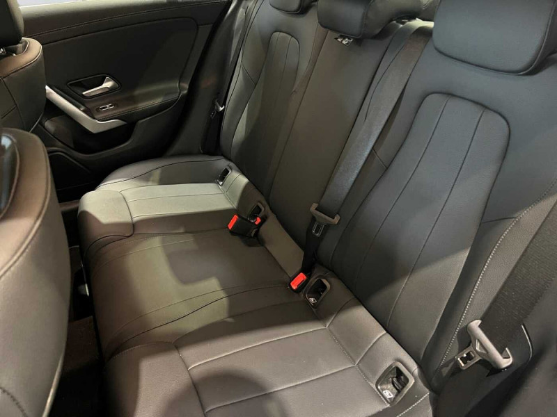 Occasion MERCEDES-BENZ CLA CLA 180 Coupé 2024 Gris 31900 € à Verviers