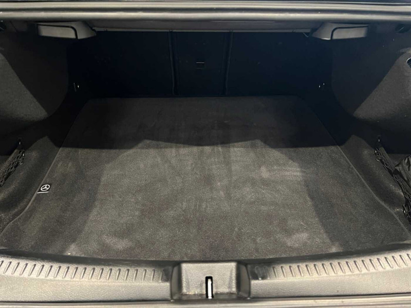 Occasion MERCEDES-BENZ CLA CLA 180 Coupé 2024 Gris 31900 € à Verviers