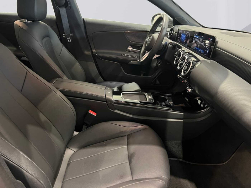 Occasion MERCEDES-BENZ CLA CLA 180 Coupé 2024 Gris 31900 € à Verviers