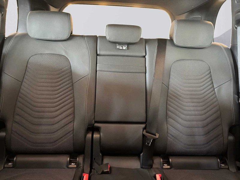 Occasion MERCEDES-BENZ GLB 180 GLB 180 2022 Gris 30890 € à Verviers