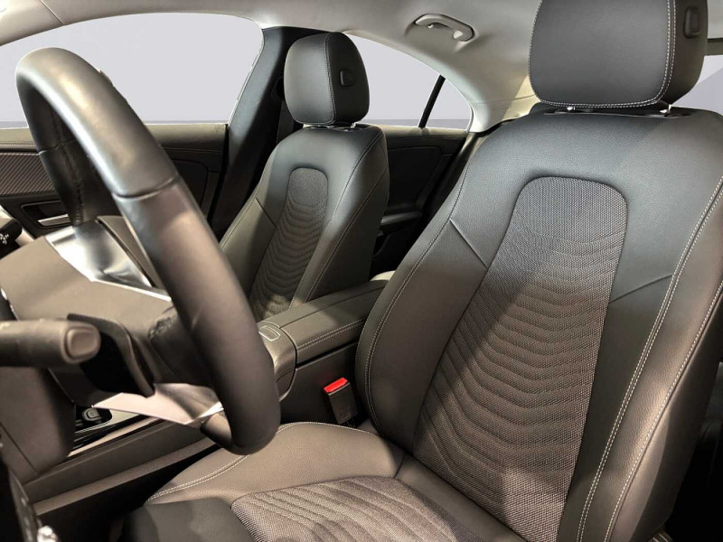 Occasion MERCEDES-BENZ CLA CLA 180 Coupé 2024 Gris 31890 € à Verviers