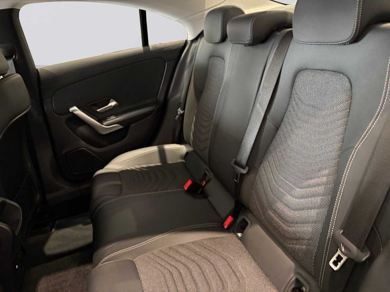 Occasion MERCEDES-BENZ CLA CLA 180 Coupé 2024 Gris 31890 € à Verviers