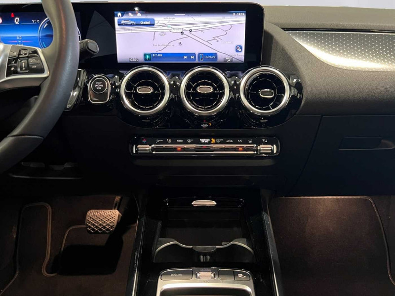 Occasion MERCEDES-BENZ Classe B B 250 e 2024 Argent 37890 € à Verviers