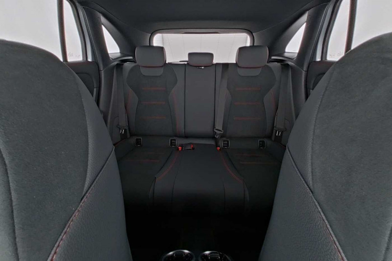 Occasion MERCEDES-BENZ GLA 250 GLA 250 e AMG Line 2024 Argent 46890 € à Verviers