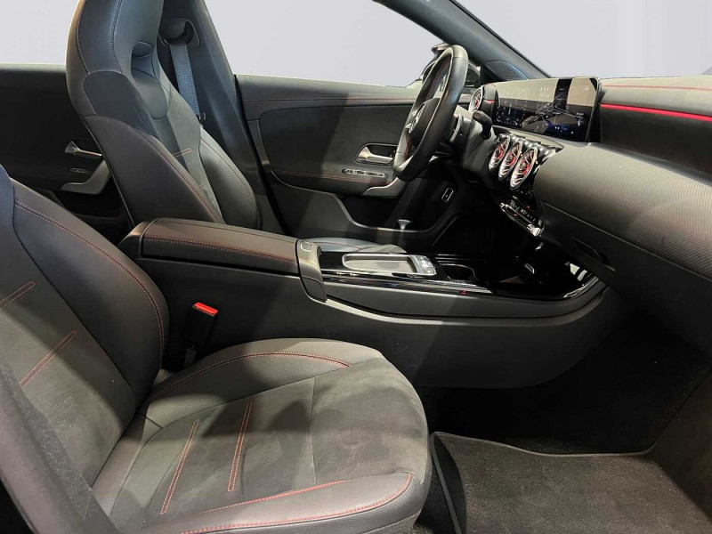 Occasion MERCEDES-BENZ CLA CLA 250 e AMG Line Shooting Brake 2024 Noir 39890 € à Verviers