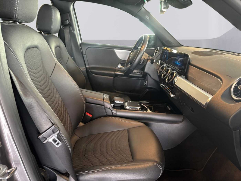 Occasion MERCEDES-BENZ GLB 180 GLB 180 2022 Gris 30890 € à Verviers