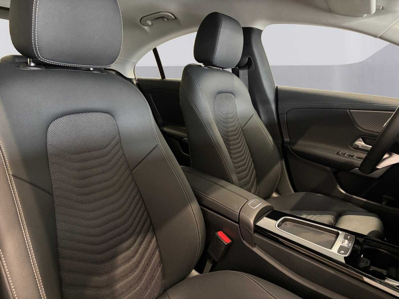 Occasion MERCEDES-BENZ CLA CLA 180 Coupé 2024 Gris 31890 € à Verviers