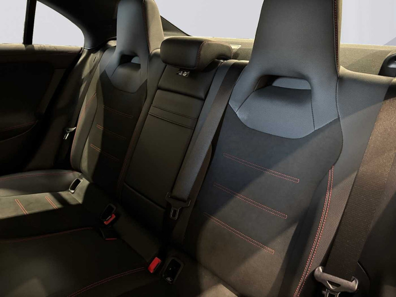 Occasion MERCEDES-BENZ CLA CLA 200 d Coupé 2024 Gris 39890 € à Verviers