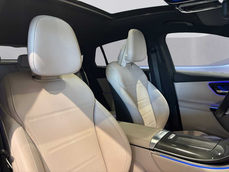 Occasion MERCEDES-BENZ GLC GLC 300 de 4MATIC Coupé 2023 Noir 64890 € à Verviers