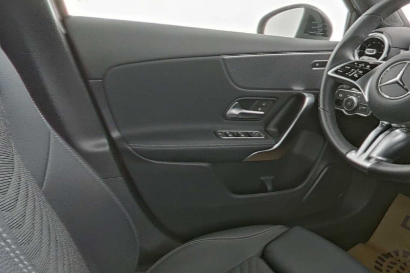 Occasion MERCEDES-BENZ Classe A A 180 2024 Noir 27890 € à Verviers
