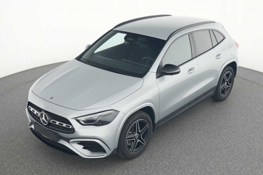 Occasion MERCEDES-BENZ GLA 250 GLA 250 e AMG Line 2024 Argent 46 890 € à Verviers