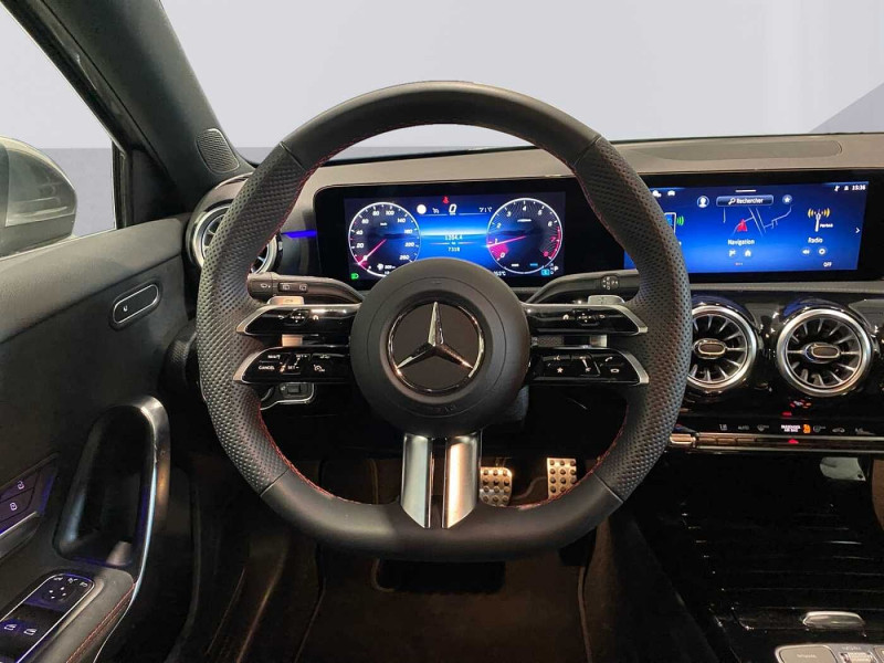 Occasion MERCEDES-BENZ Classe A A 180 AMG Line 2024 Gris 34890 € à Verviers