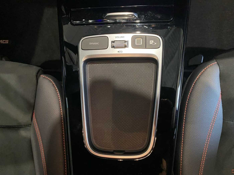 Occasion MERCEDES-BENZ Classe A A 180 AMG Line 2024 Gris 34890 € à Verviers