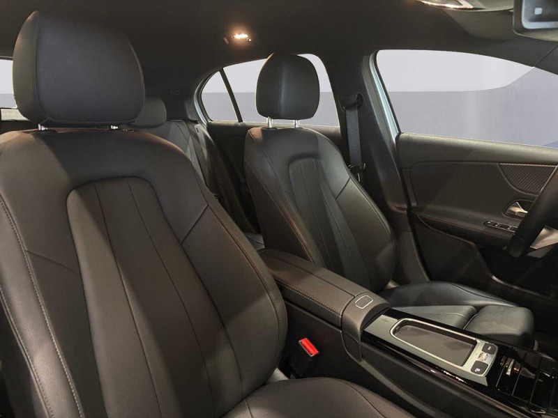 Occasion MERCEDES-BENZ Classe A A 180 d 2023 Argent 25890 € à Verviers