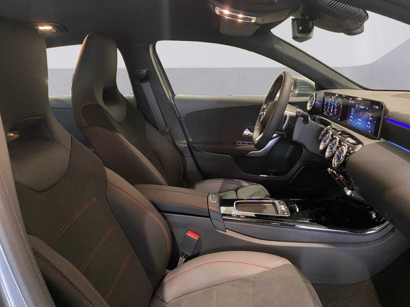 Occasion MERCEDES-BENZ Classe A A 180 AMG Line 2024 Gris 34890 € à Verviers