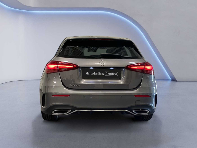 Occasion MERCEDES-BENZ Classe A A 180 AMG Line 2024 Gris 34890 € à Verviers