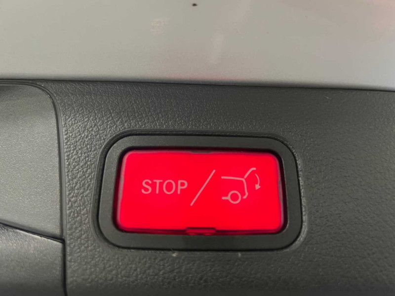 Occasion MERCEDES-BENZ Classe B B 180 d 2020 Argent 21890 € à Verviers