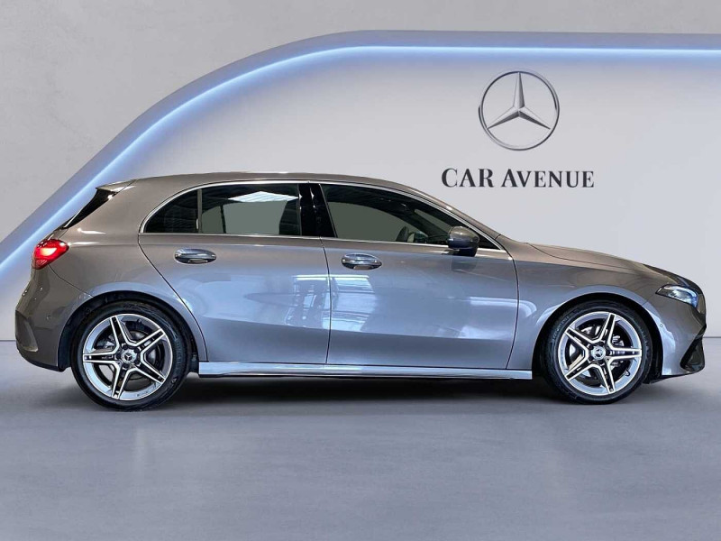 Occasion MERCEDES-BENZ Classe A A 180 AMG Line 2024 Gris 34890 € à Verviers