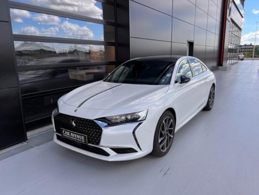 Occasion DS DS 9 Hybrid E-Tense 225ch Rivoli+ 2022 Blanc Métal 58 490 € à Leudelange