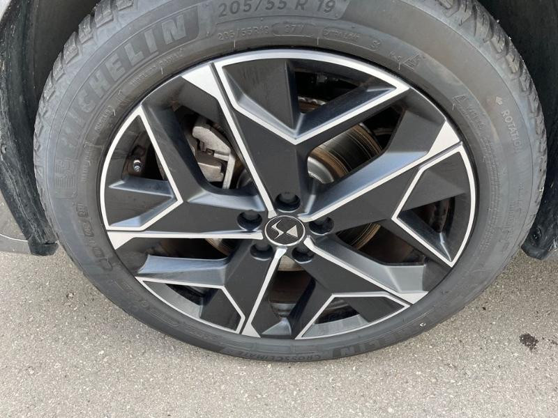 Used DS DS 4 E-TENSE 225ch Trocadero 2022 GRIS € 29990 in Leudelange
