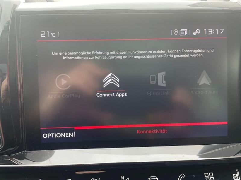 Used CITROEN C5 Aircross PureTech 130ch Shine 2019 ROUGE € 17990 in Leudelange