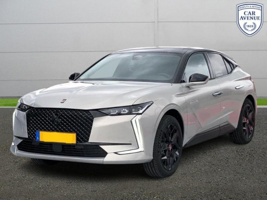 Used DS DS 4 E-TENSE 225ch Performance Line + 2023 GRIS € 43,590 in Leudelange