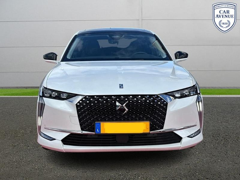 Used DS DS 4 E-TENSE 225ch Opéra 2024 Blanc € 48490 in Leudelange