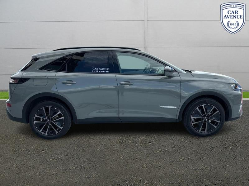 Used DS DS 7 Crossback E-TENSE 4x4 300ch Esprit Voyage 2024 Gris mate € 54990 in Leudelange