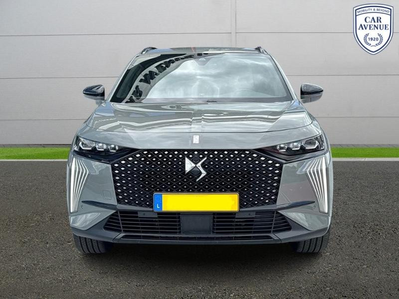 Used DS DS 7 Crossback E-TENSE 4x4 300ch Esprit Voyage 2024 Gris mate € 54990 in Leudelange