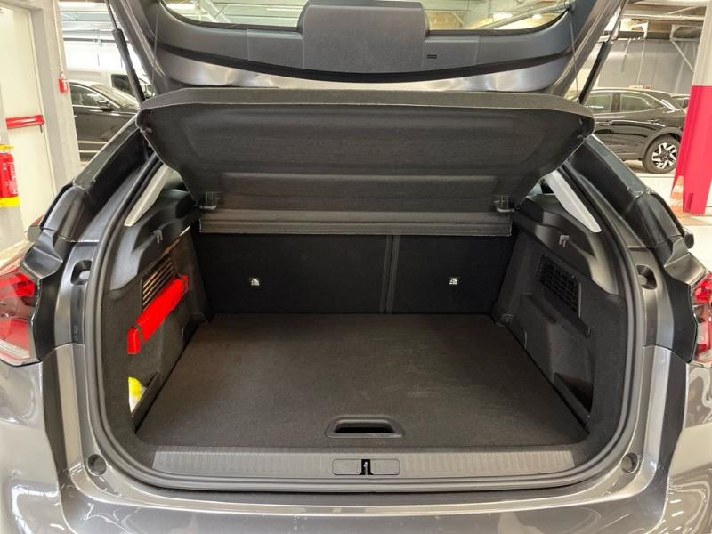 Used CITROEN C4 Moteur électrique 136ch (100 kW) Shine Automatique 2023 Gris Platinium (M) € 19990 in Leudelange