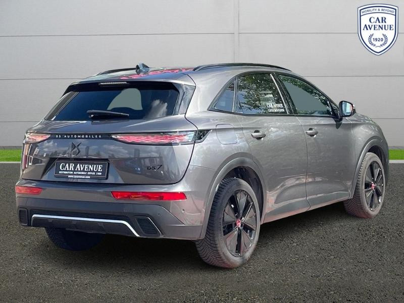 Used DS DS 7 Crossback BlueHDi 130ch Performance Line + Automatique 2023 GRIS € 35490 in Leudelange