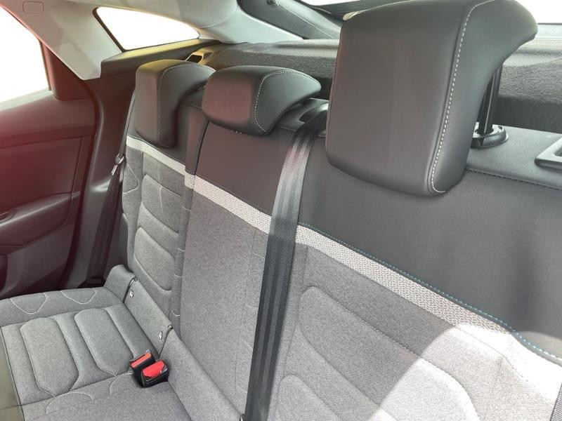 Occasion CITROEN C4 Moteur électrique 136ch (100 kW) Shine Automatique 2023 Bleu 19990 € à Leudelange