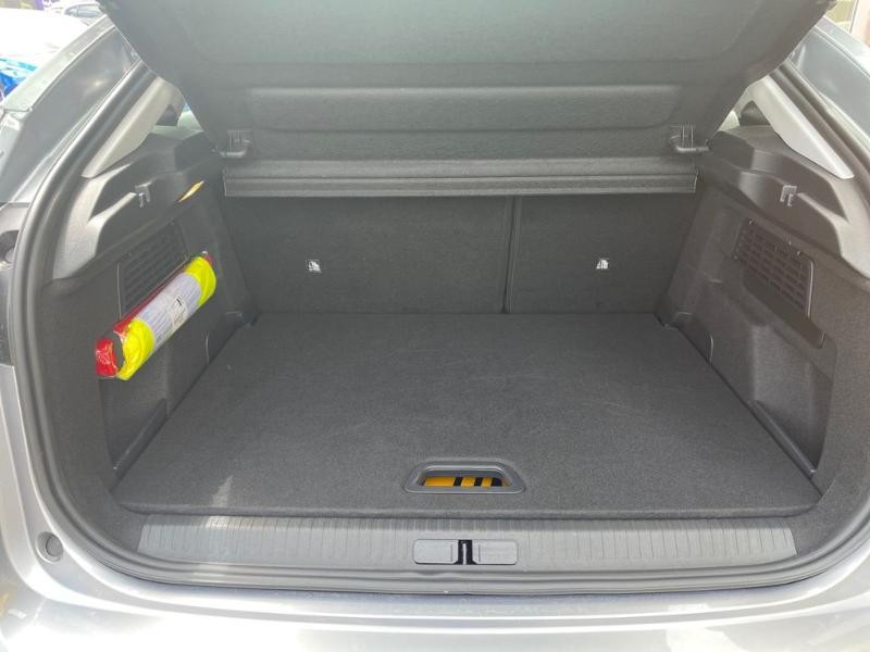Occasion CITROEN C4 Moteur électrique 136ch (100 kW) Shine Automatique 2023 Bleu 19990 € à Leudelange