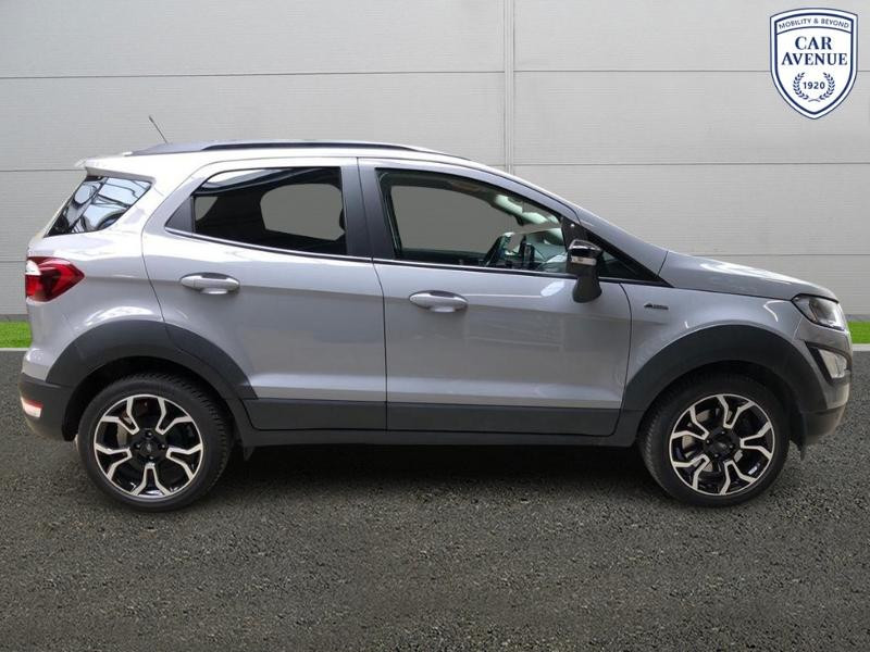 Used FORD EcoSport 1.0 EcoBoost 125ch Active 2023 GRIS € 18990 in Leudelange