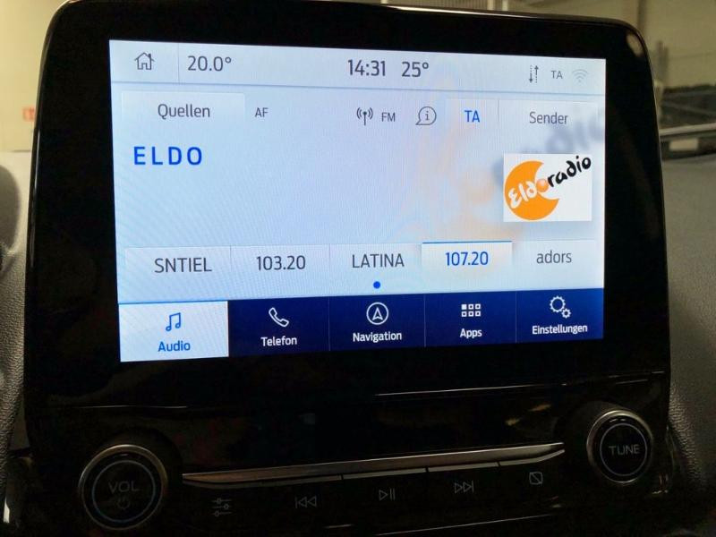 Used FORD EcoSport 1.0 EcoBoost 125ch Active 2023 GRIS € 18990 in Leudelange