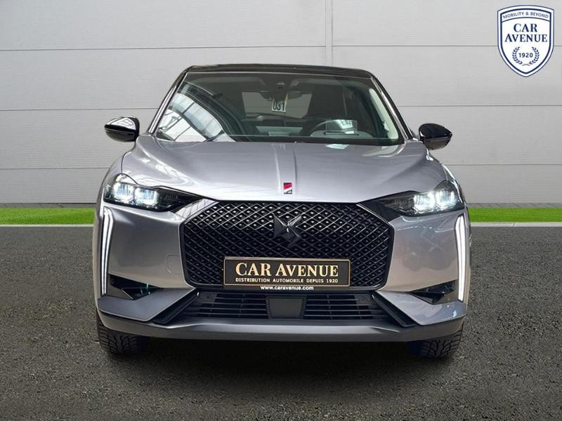 Used DS DS 3 E-Tense 156ch Performance Line 2023 GRIS € 32990 in Leudelange