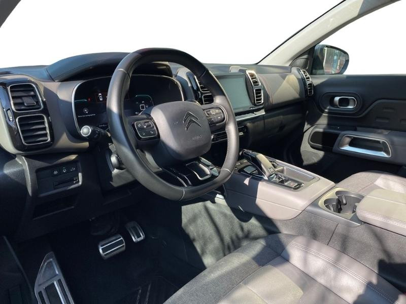 Occasion CITROEN C5 Aircross PureTech 180ch Shine EAT8 2019 Gris 20990 € à Leudelange