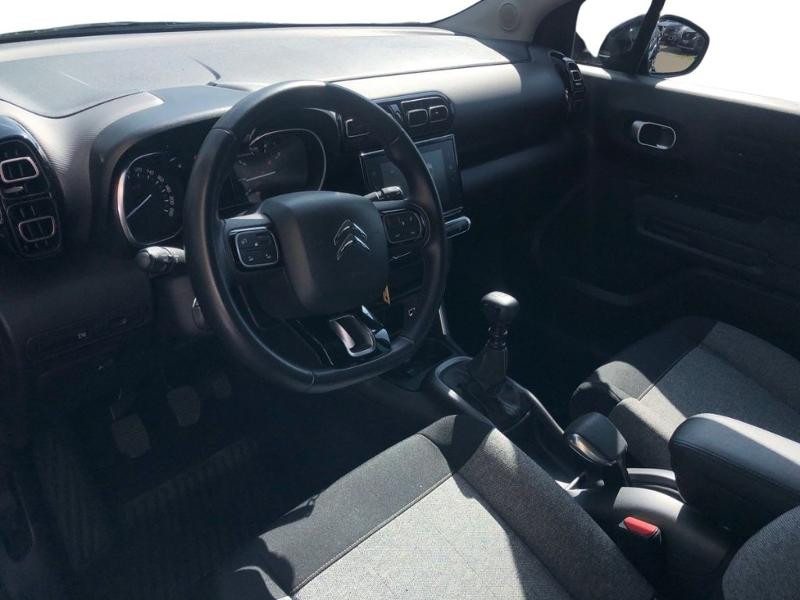 Used CITROEN C3 Aircross PureTech 110ch Shine 2020 Noir € 10990 in Leudelange