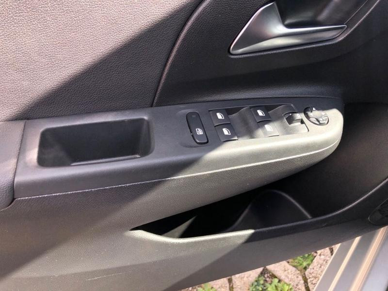 Occasion OPEL Corsa Corsa-e 136ch Elegance Business 2023 Gris Kristall métallisé 18990 € à Leudelange
