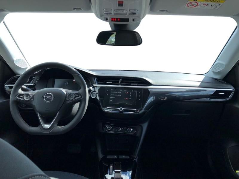 Occasion OPEL Corsa Corsa-e 136ch Elegance Business 2023 Gris Kristall métallisé 18990 € à Leudelange
