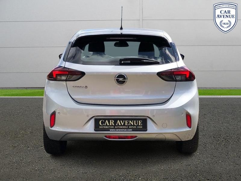 Occasion OPEL Corsa Corsa-e 136ch Elegance Business 2023 Gris Kristall métallisé 18990 € à Leudelange