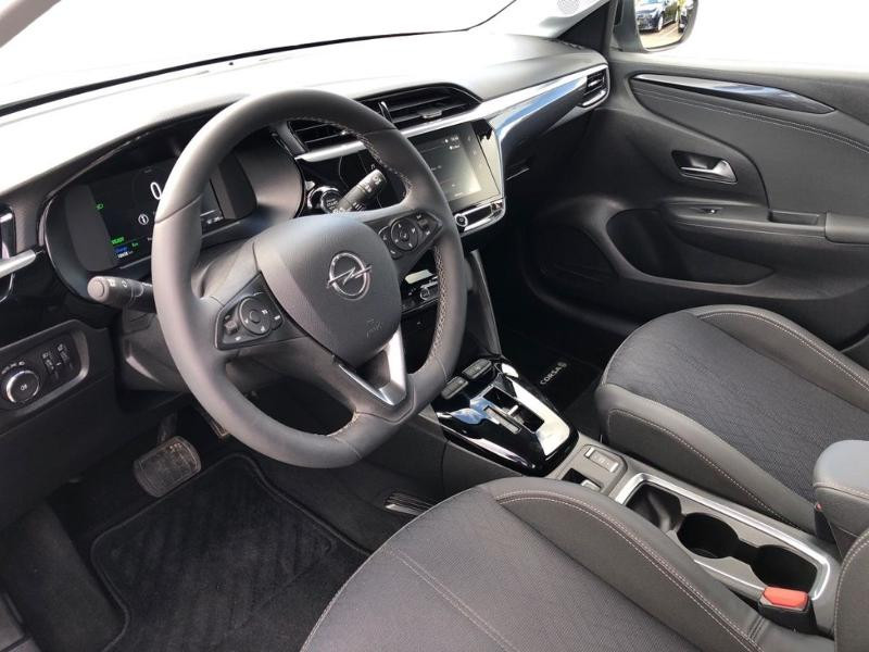 Occasion OPEL Corsa Corsa-e 136ch Elegance Business 2023 Gris Kristall métallisé 18990 € à Leudelange