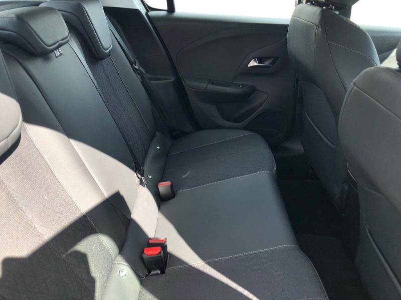 Occasion OPEL Corsa Corsa-e 136ch Elegance Business 2023 Gris Kristall métallisé 18990 € à Leudelange