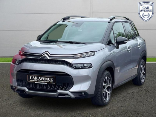 Used CITROEN C3 Aircross BlueHDi 120ch Shine EAT6 2022 GRIS € 17,990 in Leudelange