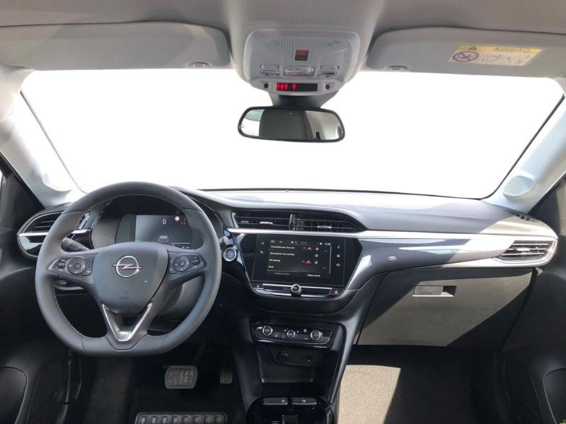 Occasion OPEL Corsa Corsa-e 136ch Elegance Business 2023 Rouge 21990 € à Leudelange